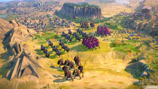 HUMANKIND™ screenshot 10