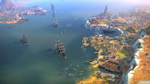 HUMANKIND™ screenshot 12