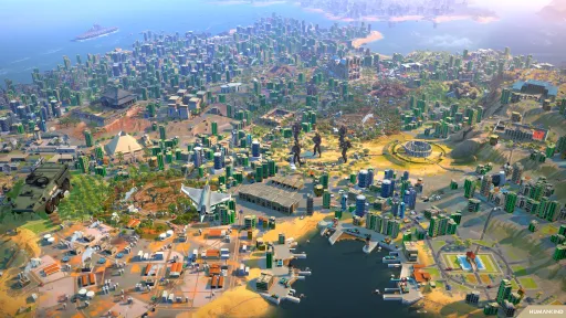 HUMANKIND™ screenshot 3
