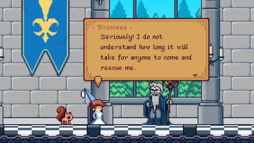Hungry Horrors screenshot 4
