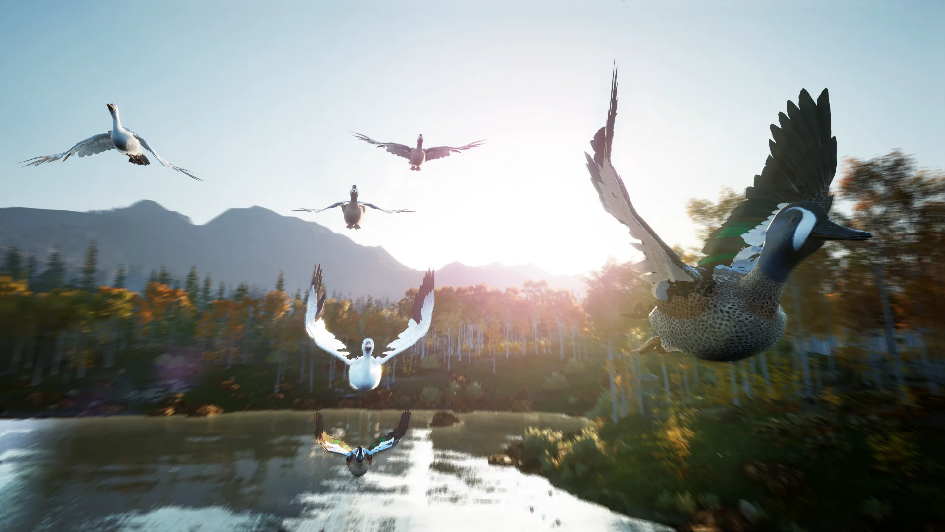 Hunting Simulator 2 screenshot 3