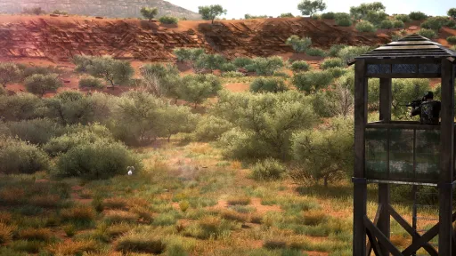 Hunting Simulator 2 screenshot 5