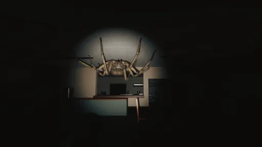 Huntsman screenshot 1