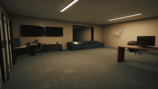 Huntsman screenshot 12