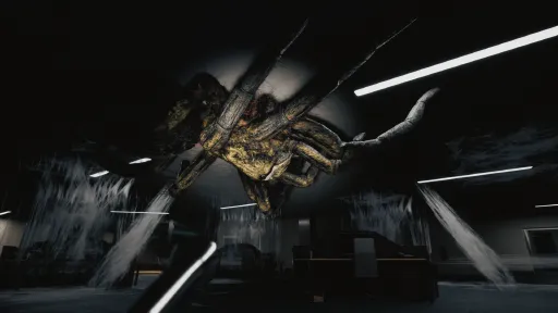 Huntsman screenshot 3