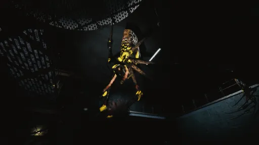 Huntsman screenshot 4