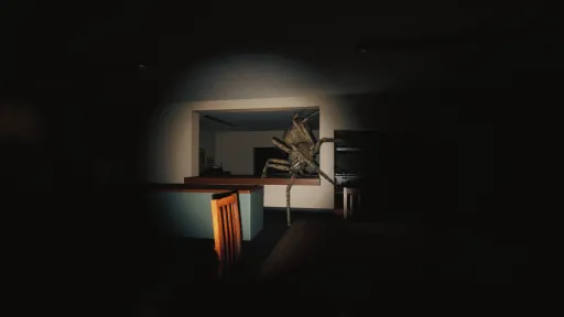 Huntsman screenshot 5