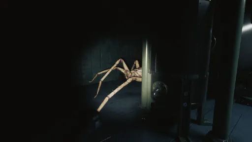 Huntsman screenshot 7
