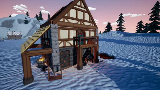 Hydroneer screenshot 11