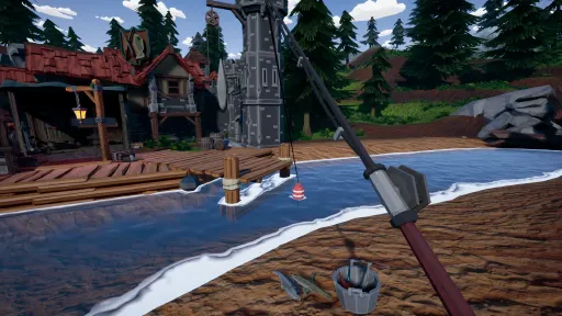 Hydroneer screenshot 7