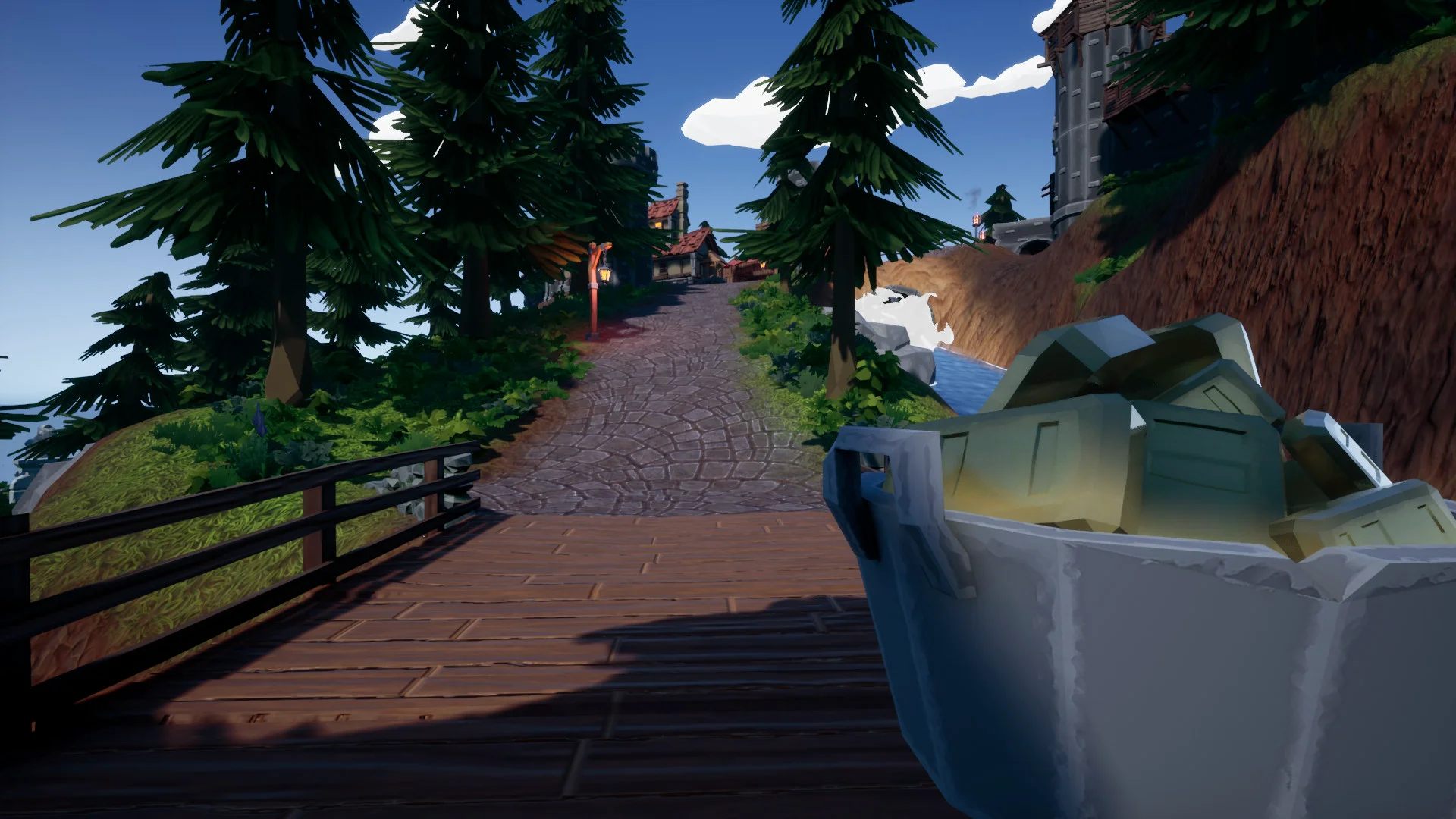 Hydroneer screenshot 9