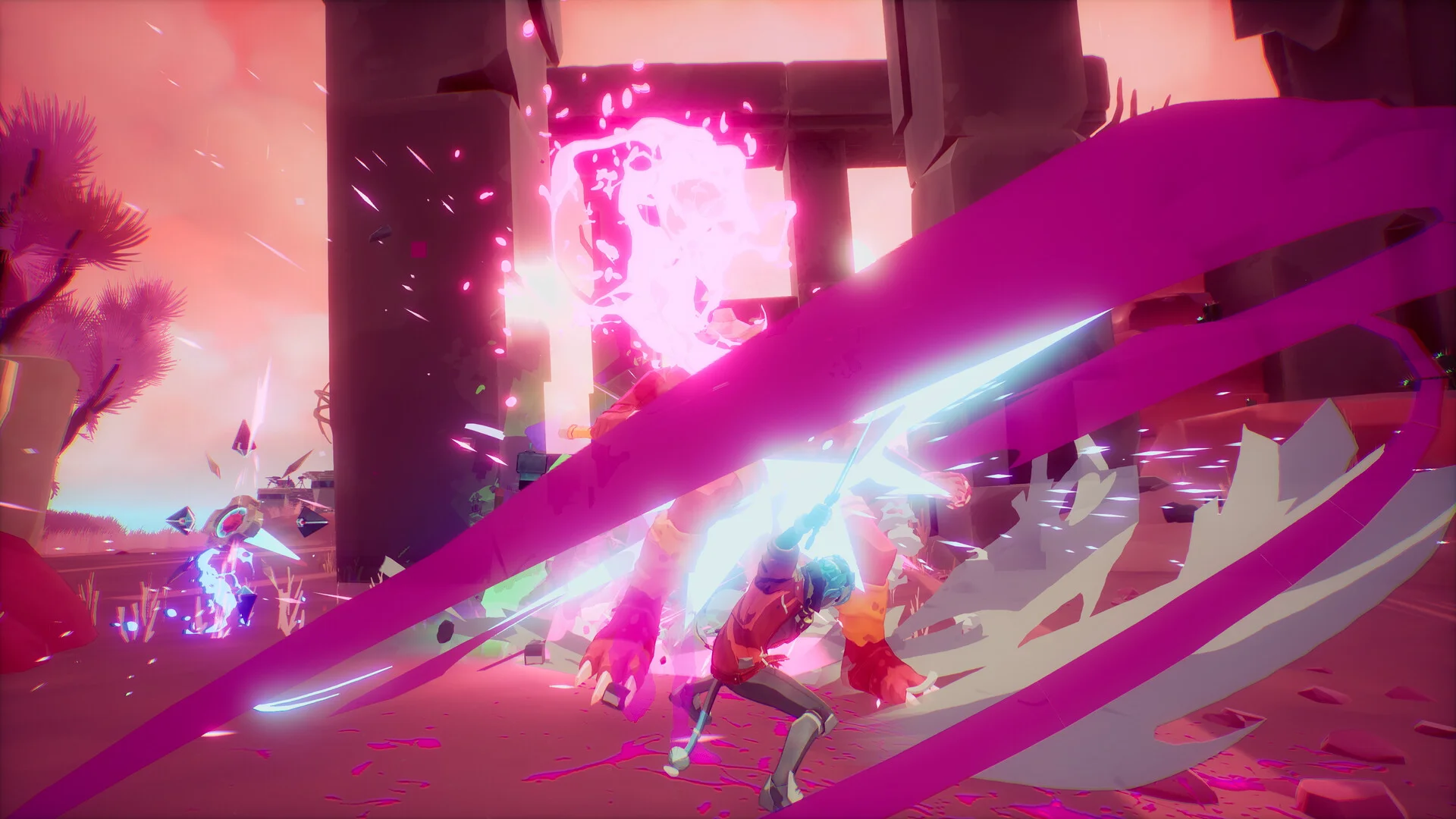 Hyper Light Breaker screenshot 10