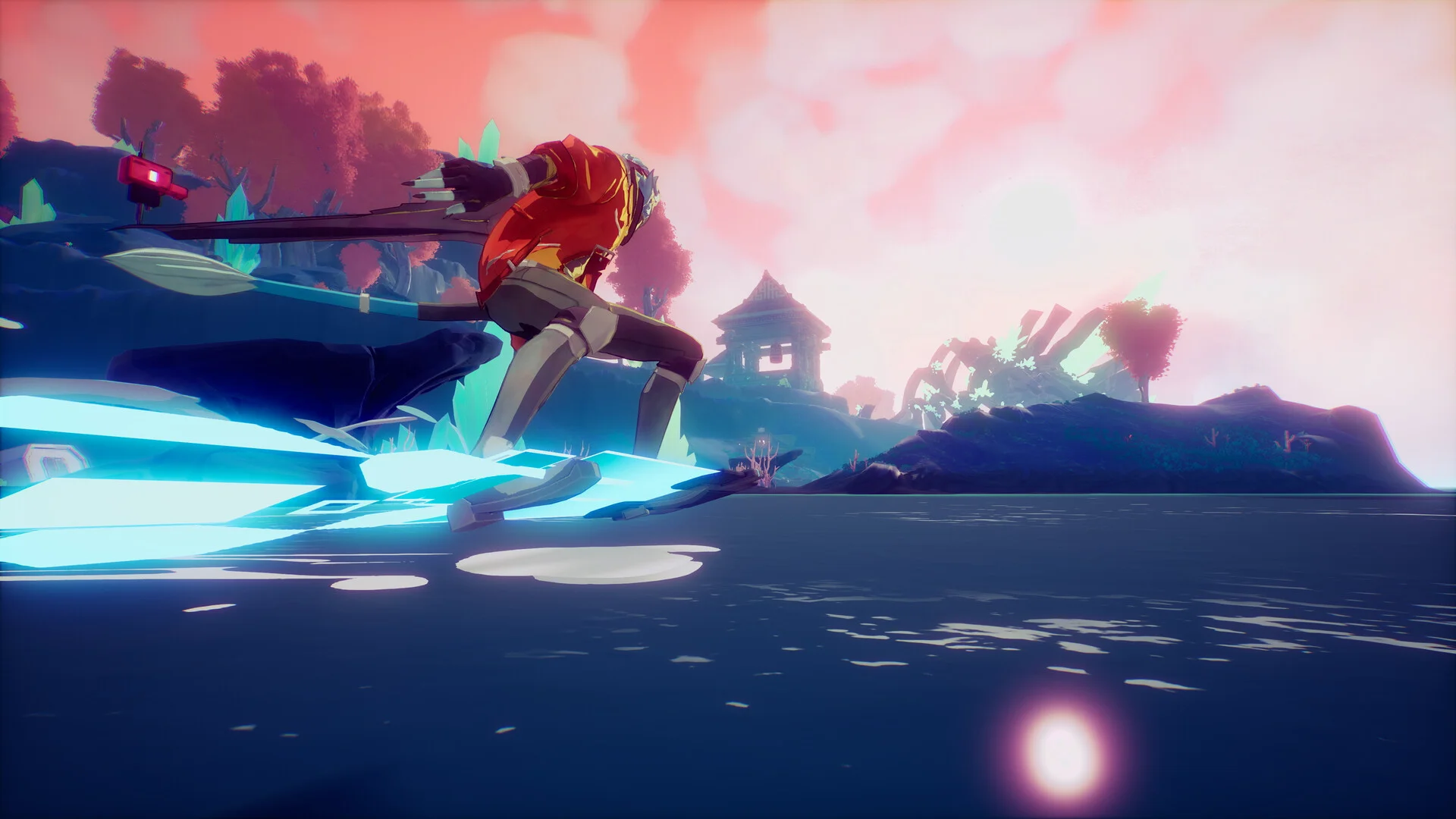 Hyper Light Breaker screenshot 11