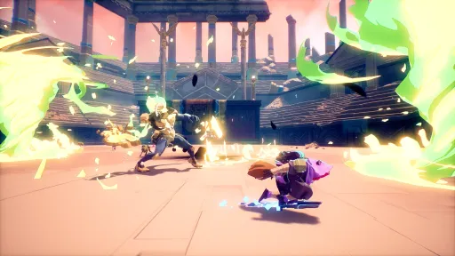 Hyper Light Breaker screenshot 13