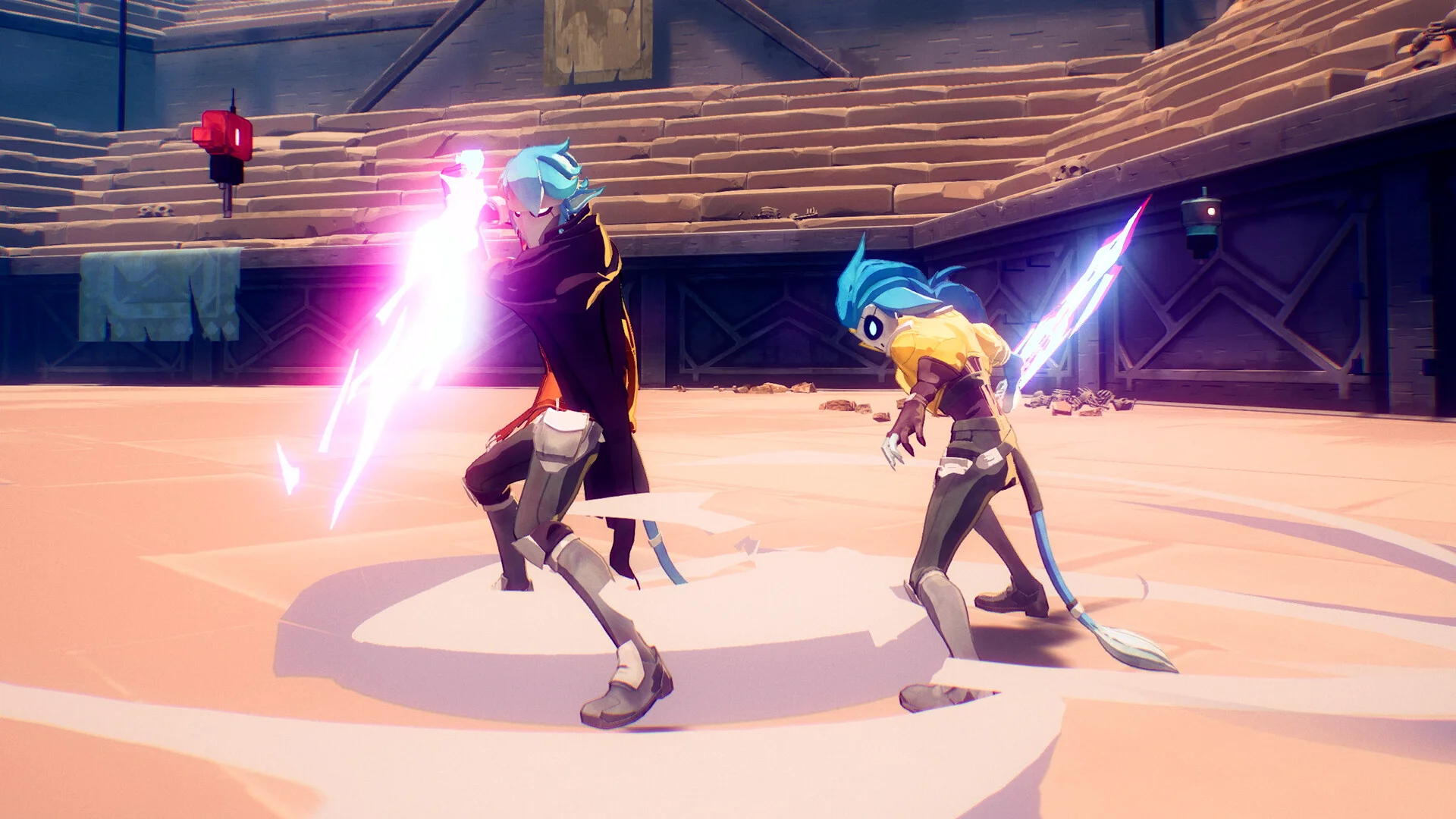 Hyper Light Breaker screenshot 7