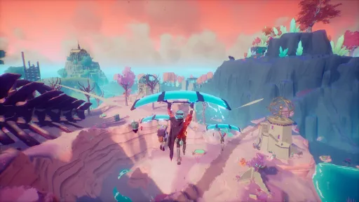 Hyper Light Breaker screenshot 8
