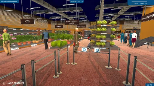 Hypermarket Simulator screenshot 17