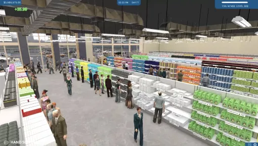 Hypermarket Simulator screenshot 18