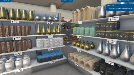 Hypermarket Simulator screenshot 19