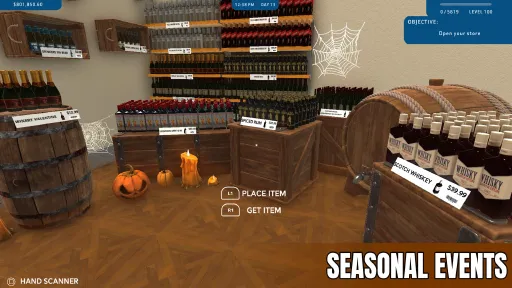 Hypermarket Simulator screenshot 20
