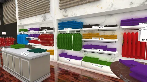 Hypermarket Simulator screenshot 8