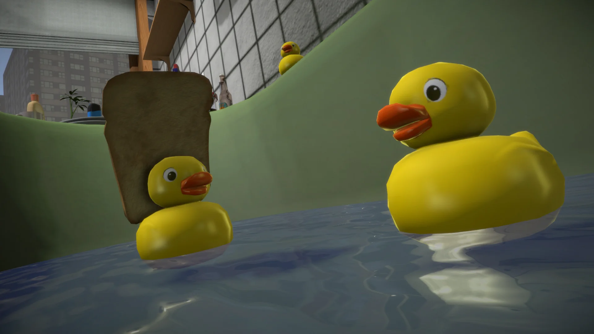 I Am Bread screenshot 13