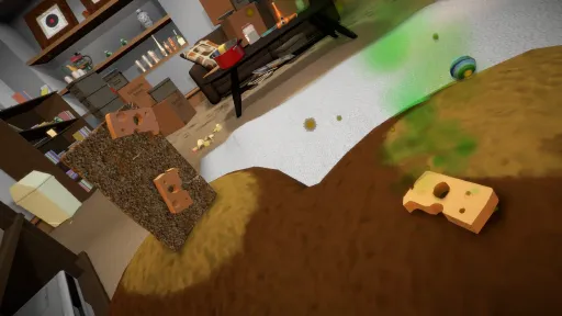 I Am Bread screenshot 14