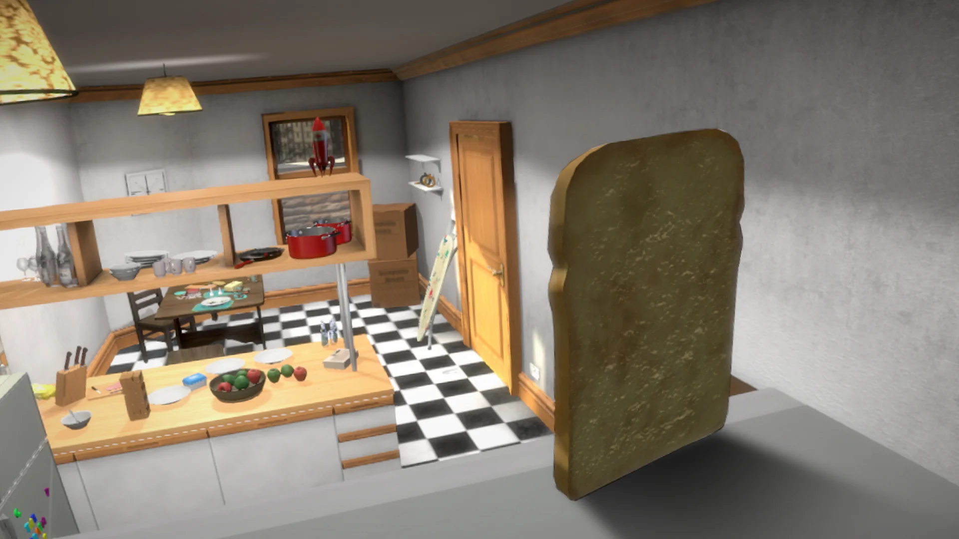 I Am Bread screenshot 16