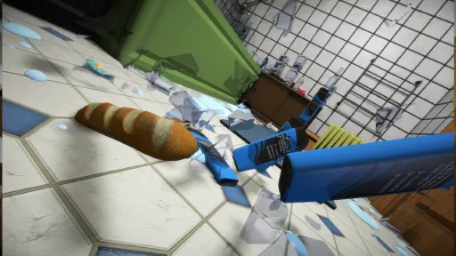 I Am Bread screenshot 5