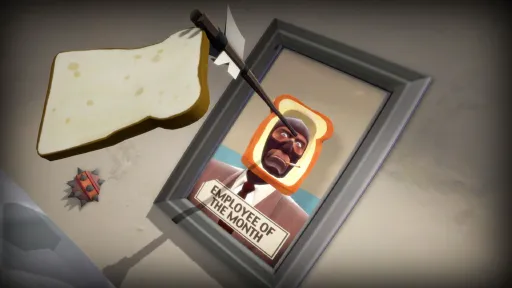 I Am Bread screenshot 7