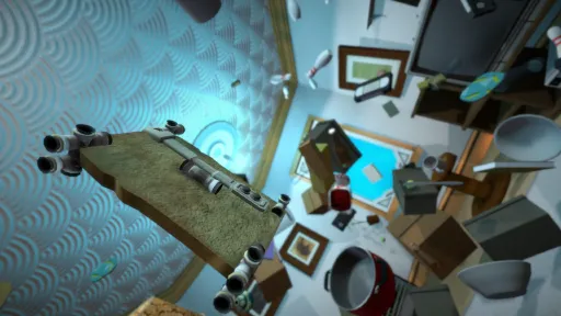I Am Bread screenshot 8