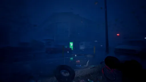 I AM ETHERIC screenshot 10