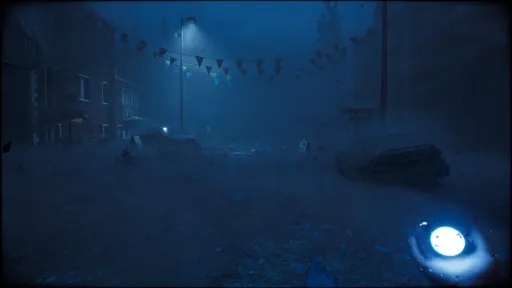 I AM ETHERIC screenshot 3