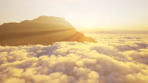 I AM ETHERIC screenshot 4