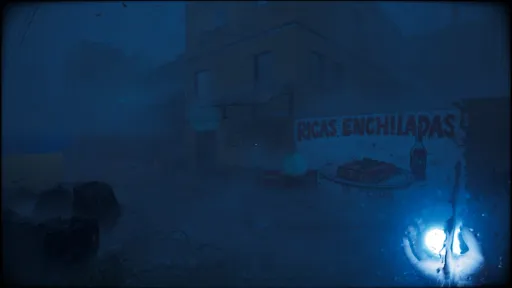 I AM ETHERIC screenshot 6