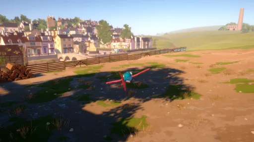 I Am Fish screenshot 10