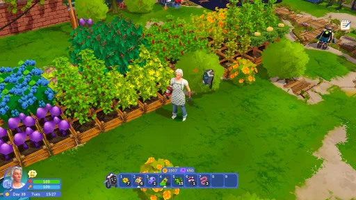 I Am Future: Cozy Apocalypse Survival screenshot 19