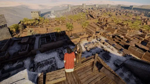 I Am Jesus Christ screenshot 10