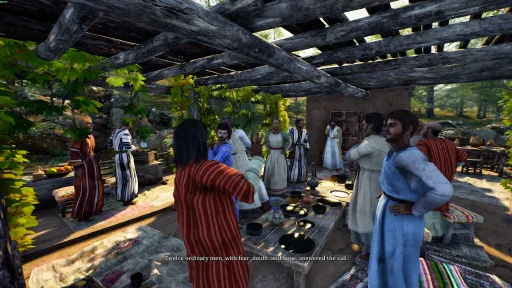 I Am Jesus Christ screenshot 12