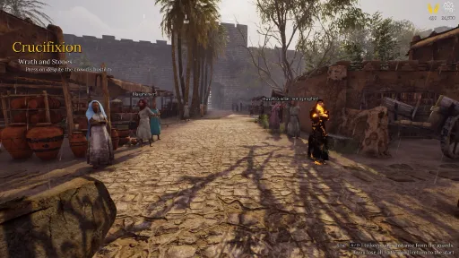 I Am Jesus Christ screenshot 13