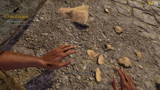 I Am Jesus Christ screenshot 14