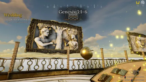 I Am Jesus Christ screenshot 15