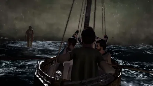 I Am Jesus Christ screenshot 16