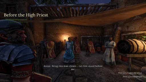 I Am Jesus Christ screenshot 17