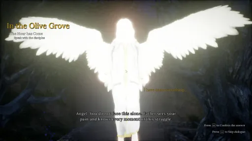 I Am Jesus Christ screenshot 19