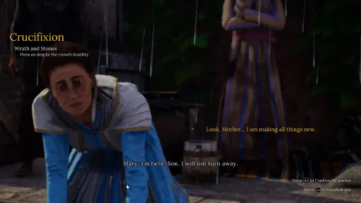 I Am Jesus Christ screenshot 20