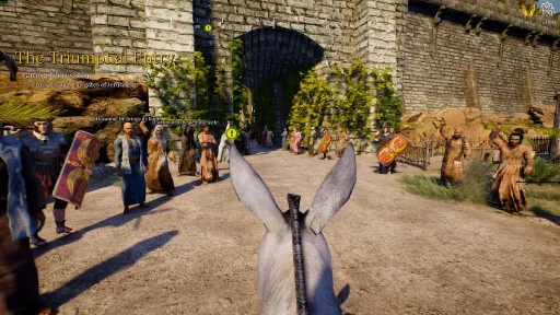 I Am Jesus Christ screenshot 3