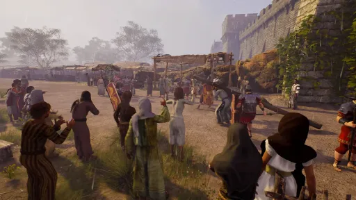 I Am Jesus Christ screenshot 4