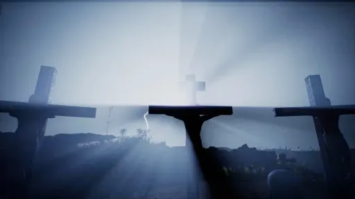 I Am Jesus Christ screenshot 7