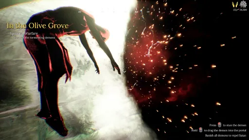 I Am Jesus Christ screenshot 8